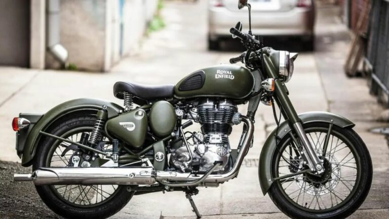 Royal Enfield Classic 650 Launch: రాయల్ ఎన్‌ఫీల్డ్ నుంచి క్లాసిక్ 650 బైక్.. ధర 3 లక్షలు!