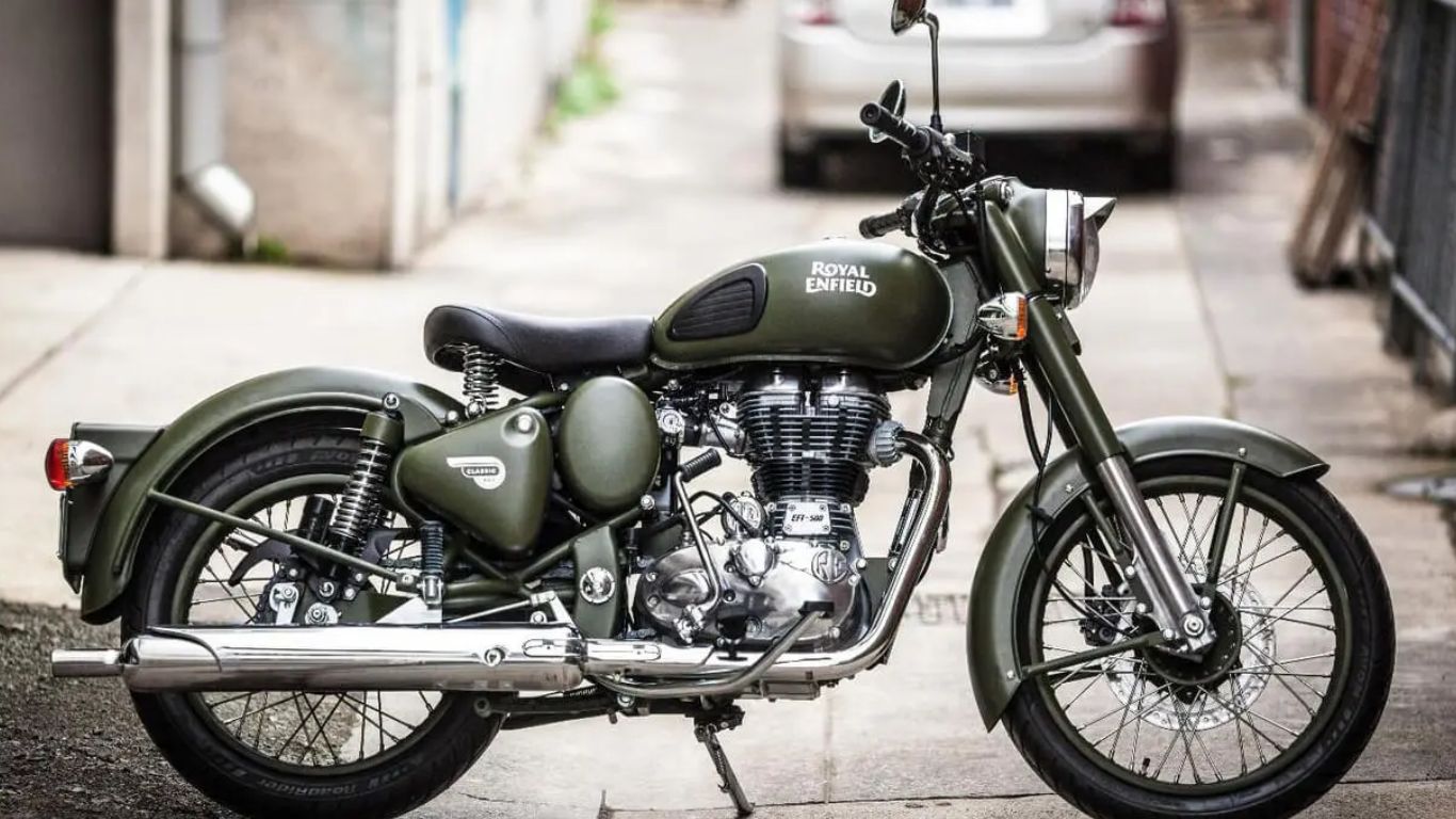 Royal Enfield Classic 650 Launch: రాయల్ ఎన్‌ఫీల్డ్ నుంచి క్లాసిక్ 650 బైక్.. ధర 3 లక్షలు!