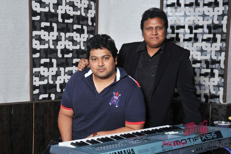 Mani sharma : కొడుకు చేసిన పనికి షాక్ కి గురయిన మణిశర్మ..!!