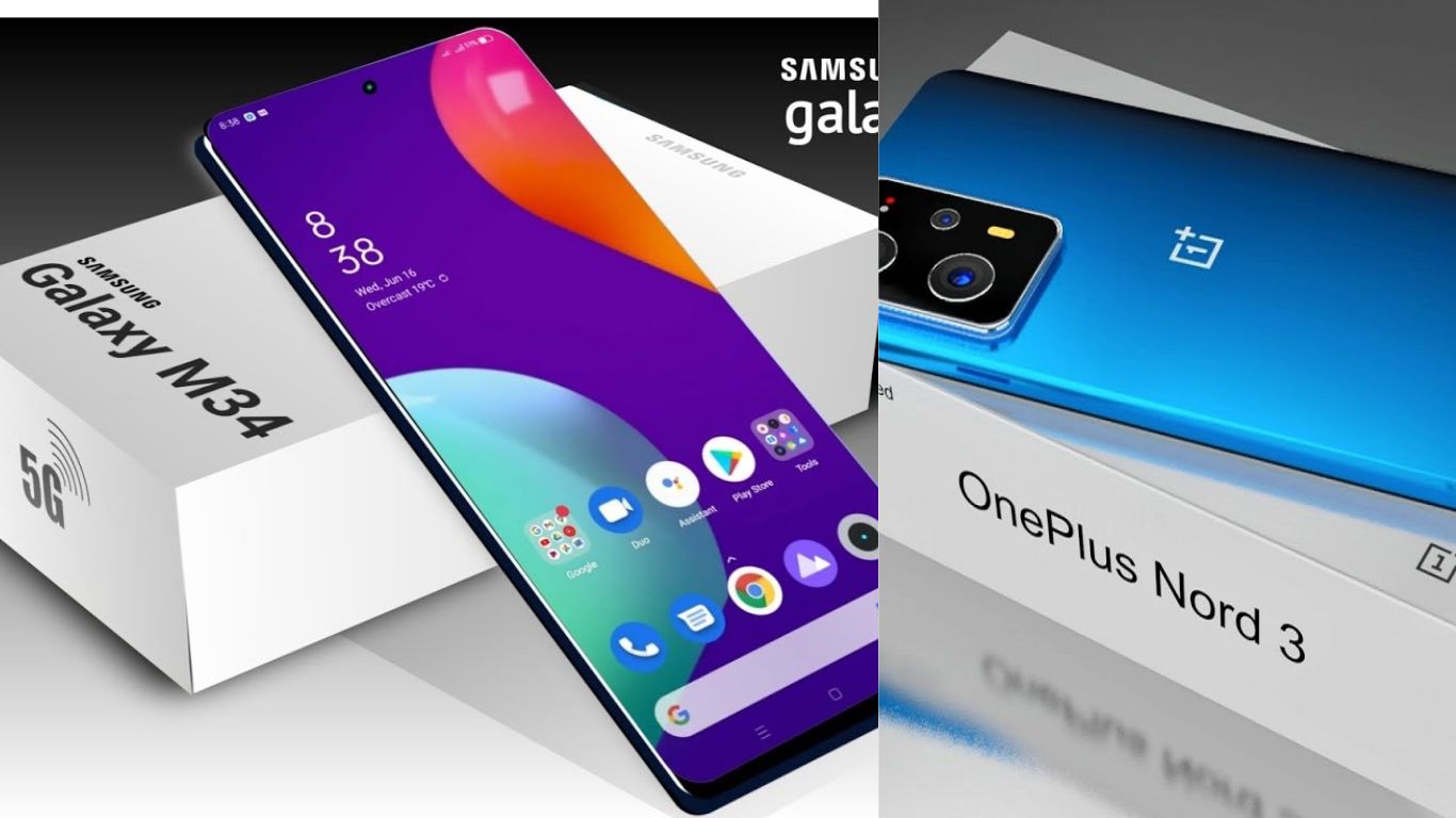 Upcoming 5G Smartphones: జూలైలో విడుదల కానున్న టాప్ 5G స్మార్ట్‌ఫోన్‌లు ఇవే!