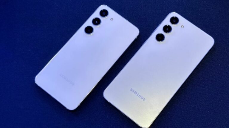 Samsung Galaxy S23 FE Launch: ఐఫోన్ 14కి పోటీగా.. శాంసంగ్ నుంచి సూపర్ స్మార్ట్‌ఫోన్!