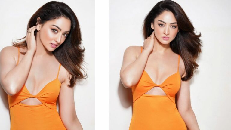 Sandeepa Dhar Pics: సందీప ధార్ హాట్ స్టిల్స్.. కుర్రాళ్ల కళ్లన్నీ బ్యూటీపైనే