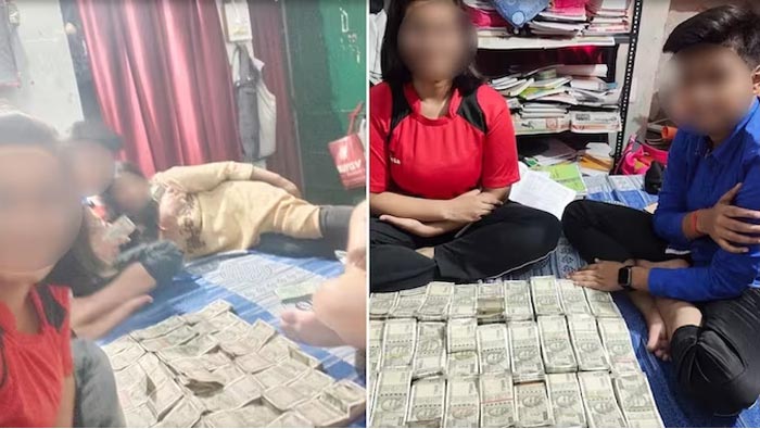 Selfi Problem:  సెల్ఫీ తెచ్చిన కష్టాలు.. బదిలీ అయిన పోలీసు అధికారి