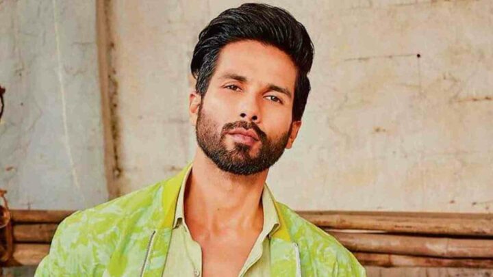 Shahid Kapoor: పైడిపల్లితో షాహిద్ కపూర్.. తెలుగులో దిగుతున్న బడా బాలీవుడ్ సంస్థ!