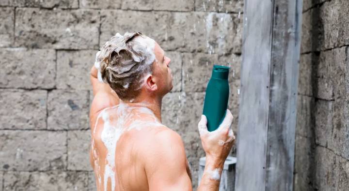 Shampoo Sachet Vs Bottle: షాంపూ ధర రూ. 2 .. ధనవంతులయ్యే సింపుల్ ఐడియా