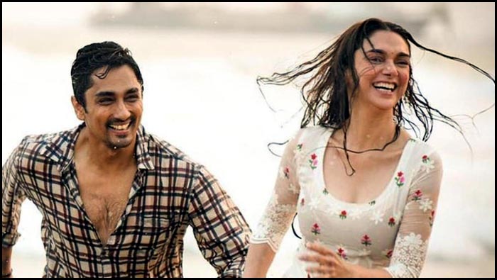 Siddharth: ఆదితి రావుతో డేటింగ్.. క్లారిటీ ఇచ్చేసిన సిద్ధార్థ్