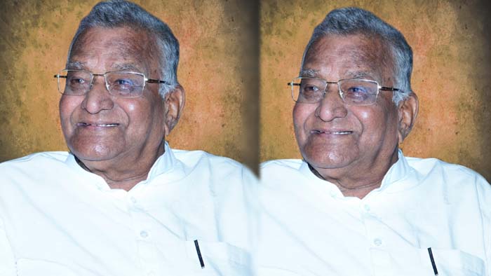 Solipeta Ramachandra Reddy