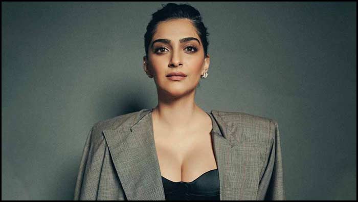 Sonam Kapoor