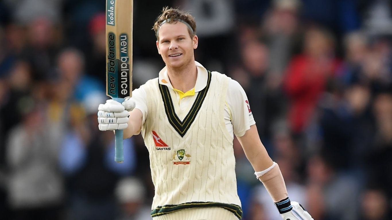 Steve Smith: స్మిత్ సెంచరీల పరంపర.. ద్రవిడ్, జోరూట్ రికార్డులు సమం