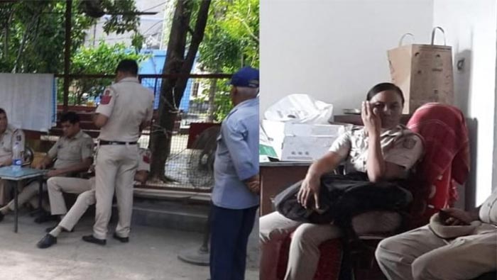 Students Detained: ప్రధాని మోడీ ఢిల్లీ యూనివర్సిటీ పర్యటన.. విద్యార్థుల ముందస్తు అరెస్టు