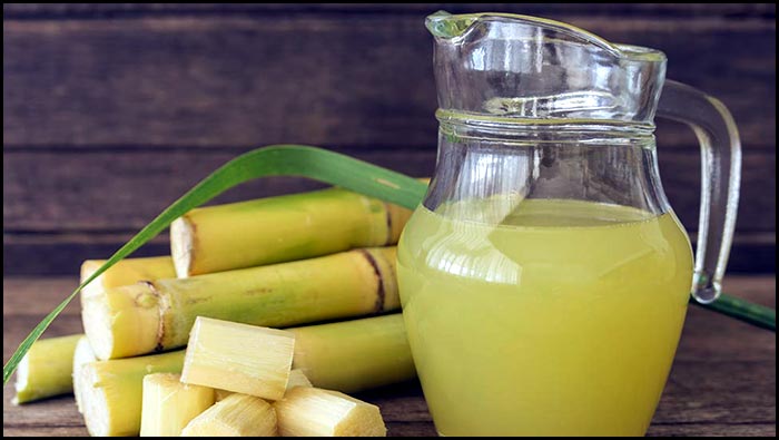 Sugarcane Benefits