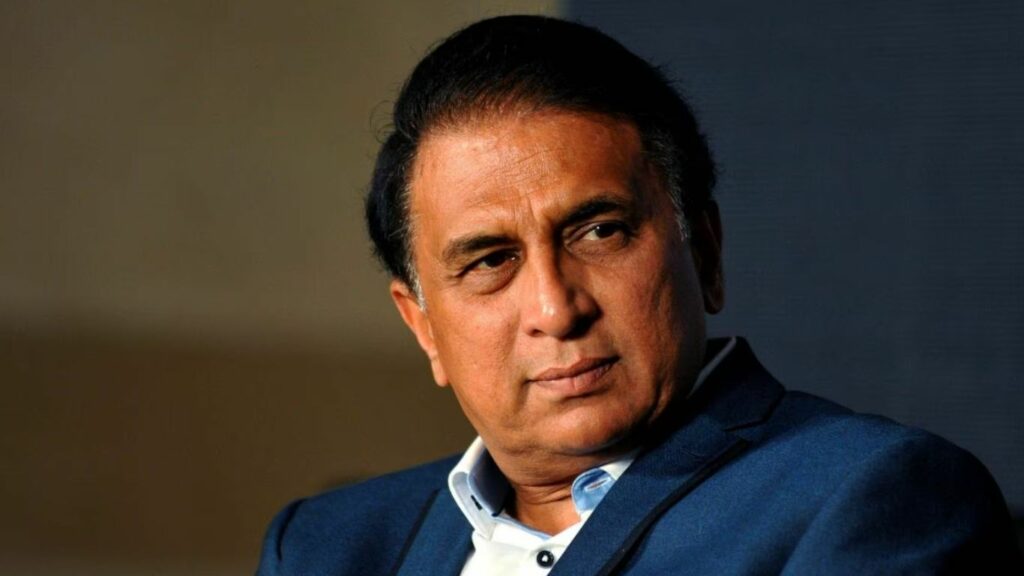 Sunil Gavaskar Interview