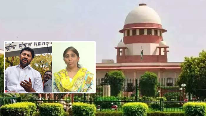 Supreme Court: అవినాష్‌రెడ్డి బెయిల్‌ రద్దు విషయంలో కీలక పరిణామం..