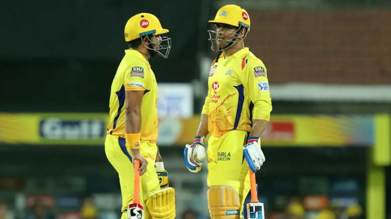 Suresh Raina Captaincy: ఎంఎస్ ధోనీ చెప్పిన ఆ ఒక్క మాటతో.. ఎన్నో కెప్టెన్సీ ఆఫర్లను వదిలేశా: రైనా