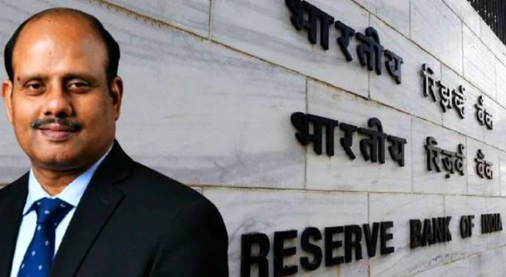 RBI Deputy Governor: ఆర్‌బిఐ డిప్యూటీ గవర్నర్‌గా స్వామినాథన్ జానకిరామన్‌ నియామకం
