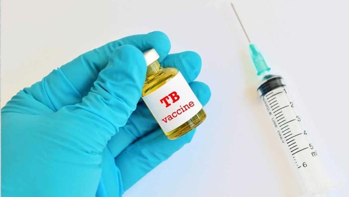 TB Vaccine: టీబీ వ్యాక్సిన్ కోసం​ డీజీసీఏ పర్మిషన్​ అడిగిన భారత్​ బయోటెక్