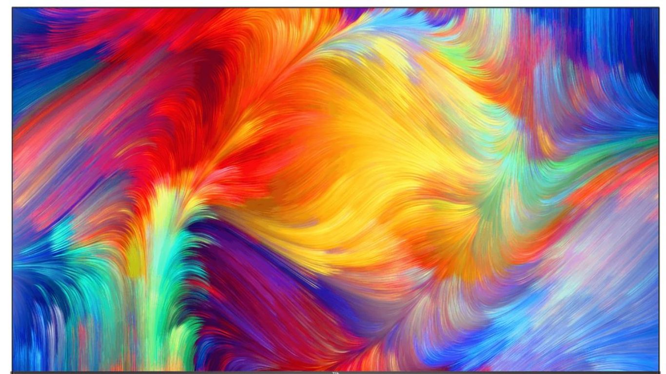 TCL T6G QLED 4K TV: సినిమా హాల్ మాదిరి పెద్ద స్క్రీన్ స్మార్ట్‌ టీవీ.. ధర, ఫీచర్ల వివరాలు ఇవే!