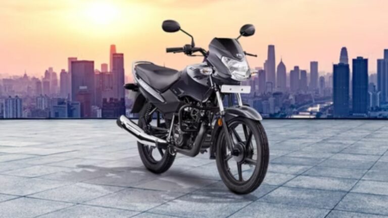 Best Mileage Bike 2023: స్టైల్‌లోనే కాదు మైలేజ్‌లోనూ కింగే.. ఈ బైక్ ధర కేవలం 54 వేలు మాత్రమే!