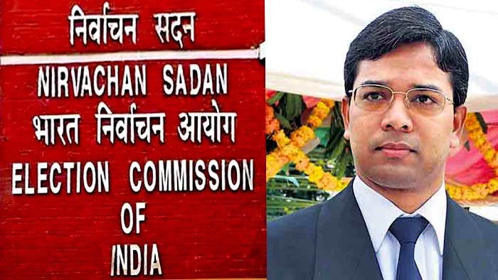 TS Assembly Election: నేడు తెలంగాణ సీఈవోతో కేంద్ర ఎన్నికల బృందం భేటీ