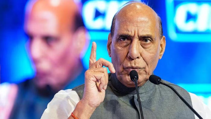 Union Minister: రాష్ట్రంలో ఒక్కసారి అవకాశమివ్వండి.. కేంద్ర మంత్రి