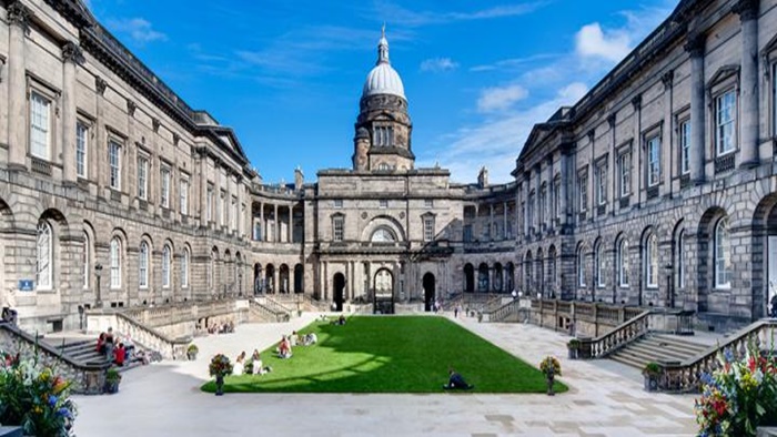 Edinburgh University : ఎడిన్‌బర్గ్ యూనివర్సిటీలో హిందీలో ఓపెన్‌ యాక్సెస్‌ కోర్సు