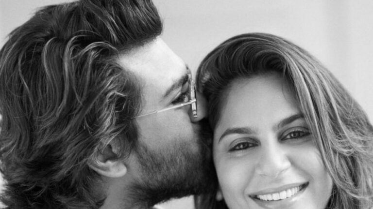 Ram Charan-Upasana: అద్భుతమైన 11 సంవత్సరాలు.. ఉపాసన కొణిదెల ట్వీట్ వైరల్!