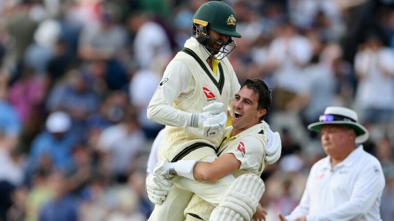 Ashes Test 2023: యాషెస్‌ సిరీస్‌లో ఆస్ట్రేలియా బోణి.. పలు రికార్డులు బద్దలు!