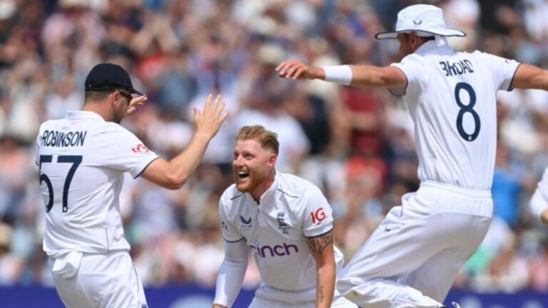 Ashes 2023: నా జీవితంలో ఇదే మొదటిసారి.. ఇంగ్లండ్ క్రికెట్ జట్టుపై అసంతృప్తి వ్యక్తం చేసిన ఫుట్‌బాల్ కోచ్‌!