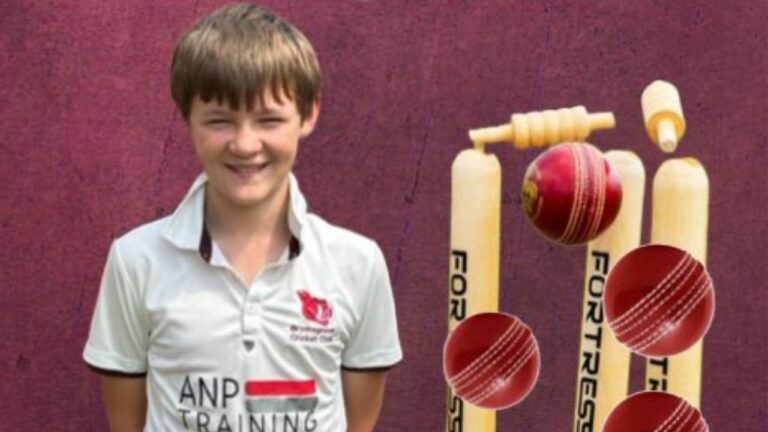 Double Hat-Trick: క్రికెట్‌లో అరుదైన రికార్డు.. ఒకే ఓవర్లో రెండు హ్యాట్రిక్‌లు! సంచలనం సృష్టించిన 12 ఏళ్ల కుర్రాడు