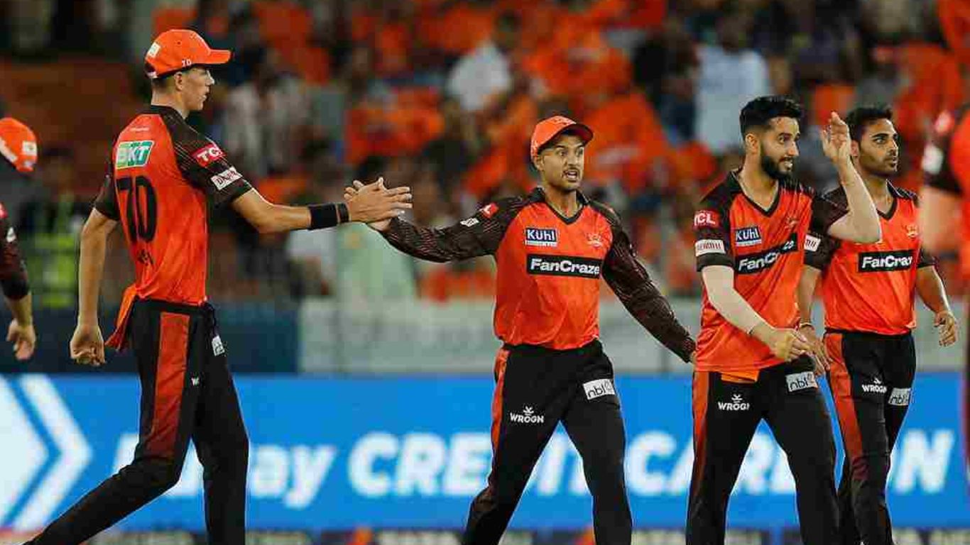 SRH IPL 2024: సన్‌రైజర్స్ హైదరాబాద్ కీలక నిర్ణయం.. నలుగురు భారత ఆటగాళ్లపై వేటు! బ్రూక్‌, ఫిలిప్స్ ఔట్