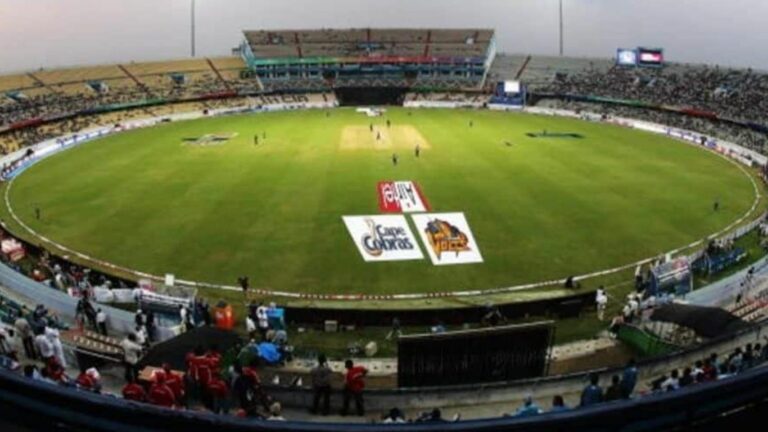 ICC World Cup 2023 Schedule: ప్రపంచకప్‌ 2023 షెడ్యూల్ విడుదల.. ఉప్పల్‌ స్టేడియంలో 3 మ్యాచ్‌లు! ఫ్యాన్స్ ఫైర్