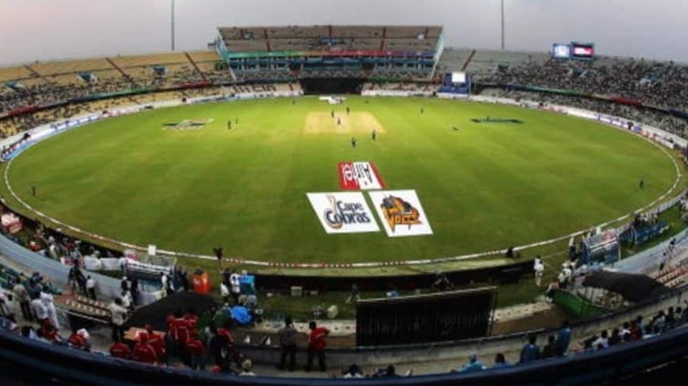 ICC World Cup 2023 Schedule: ప్రపంచకప్‌ 2023 షెడ్యూల్ విడుదల.. ఉప్పల్‌ స్టేడియంలో 3 మ్యాచ్‌లు! ఫ్యాన్స్ ఫైర్