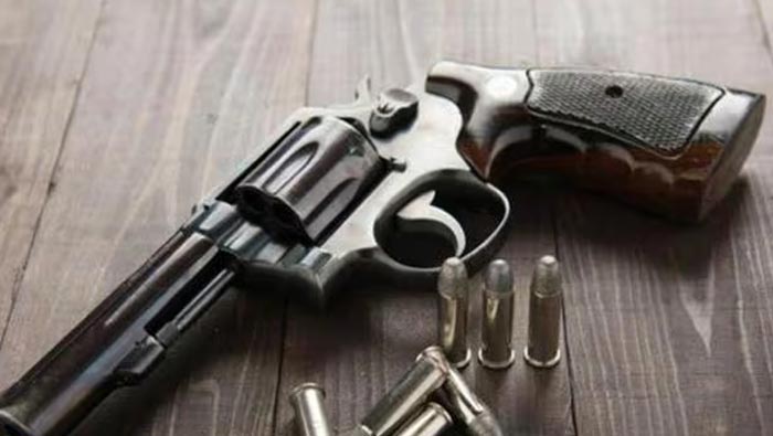 UtterPradesh: కోడలిని తుపాకీతో కాల్చి చంపిన అత్త