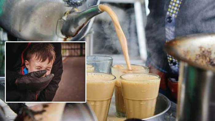 Vizag Crime: టీలో తల్లికి మత్తు మందు.. బాలుడి కిడ్నాప్‌..