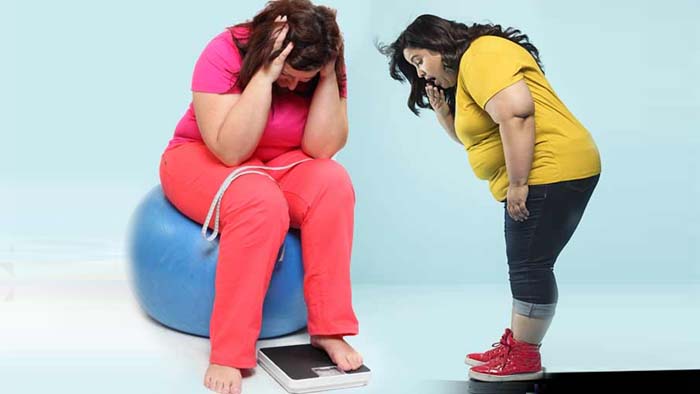 Weight Loss Mistakes: ఇలా చేస్తే ఎన్నేళ్లయినా బరువు తగ్గరు