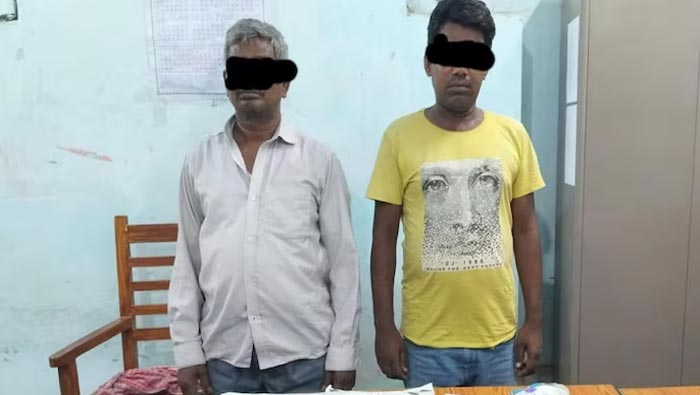 West Bengal:  బెంగాల్ లో రూ. 5 కోట్ల  డ్రగ్స్ పట్టివేత