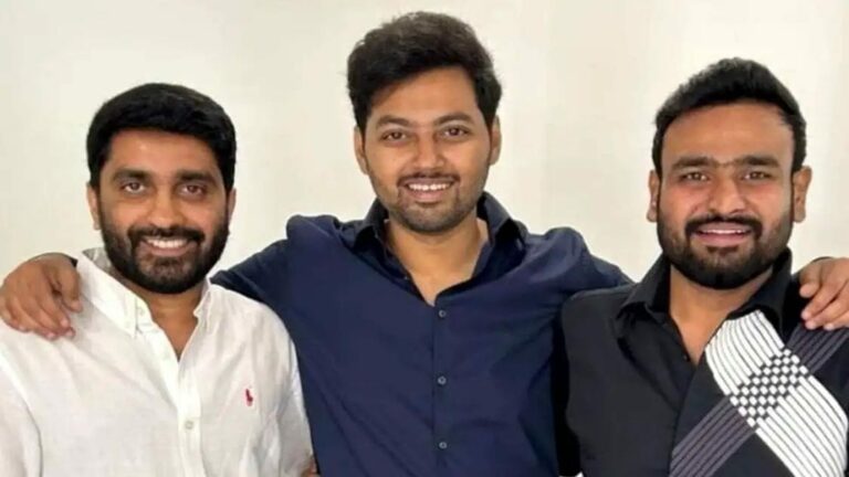 Mokshagna : నందమూరి వారసుడి లుక్ అదిరిపోయిందిగా..!!