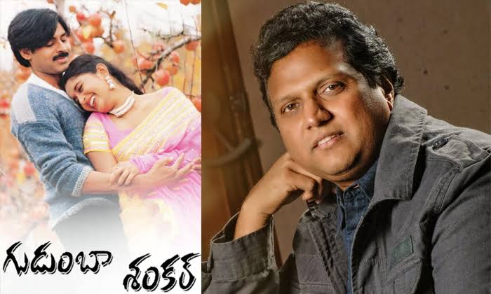 Manisharma : పవన్ కళ్యాణ్ వల్లే ఆ మ్యూజిక్ అంత బాగా వచ్చింది..