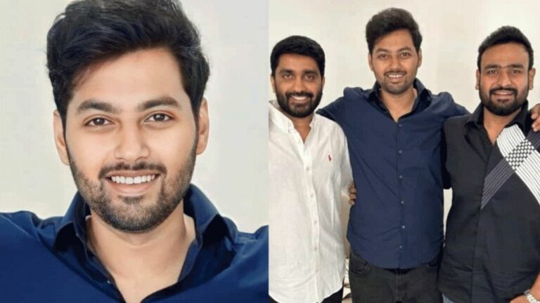 Mokshagna : మోక్షజ్ఞ మొదటి సినిమా ను తెరకెక్కించబోతున్న ఆ సెన్సేషనల్ డైరెక్టర్…?