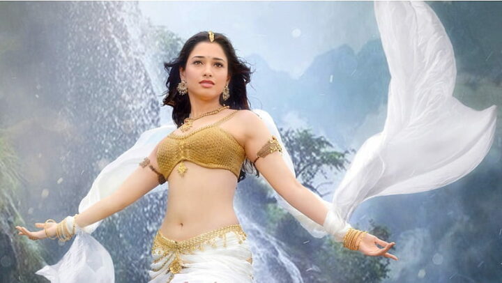 Tamannah: బాహుబలి సినిమా పై సంచలన వ్యాఖ్యలు చేసిన తమన్నా…?