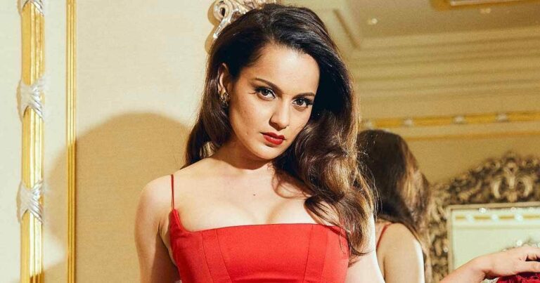 kangana ranaut : పెళ్లి చేసుకోబోతున్న కంగనా రనౌత్..?