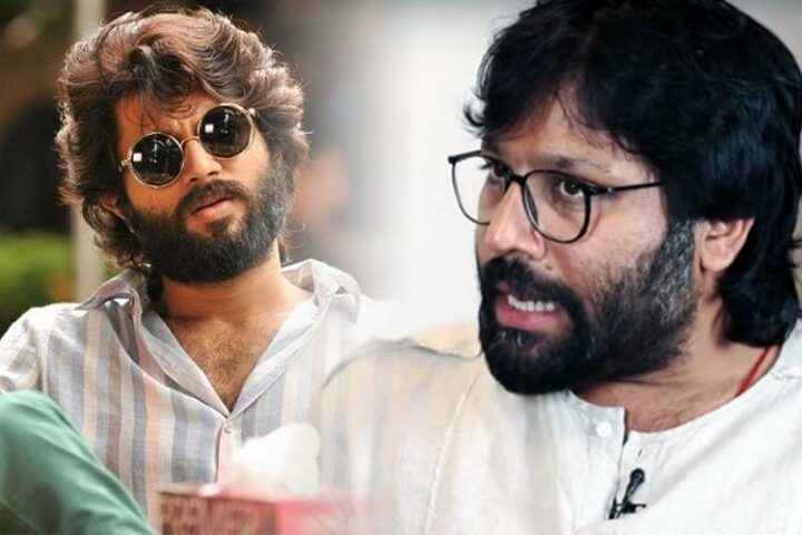Sandeep Reddy Vanga : అర్జున్ రెడ్డి తీయడానికి ఆ దర్శకుడు అన్ని కష్టాలు పడ్డాడా..?