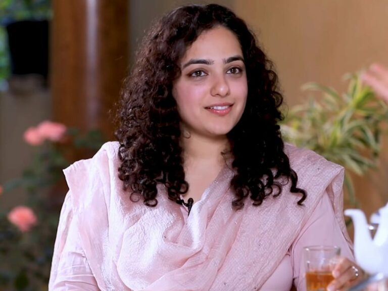 Nithya Menen : ఆ హీరో నన్ను లైంగికంగా వేధించాడు అంటూ షాకింగ్ కామెంట్స్ చేసిన నిత్యా మీనన్..!!