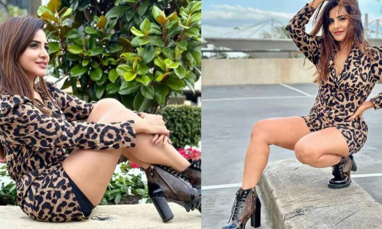 Ashu Reddy : తన బ్యూటీ పై బోల్డ్ కామెంట్స్ చేసిన అషు రెడ్డి..!!