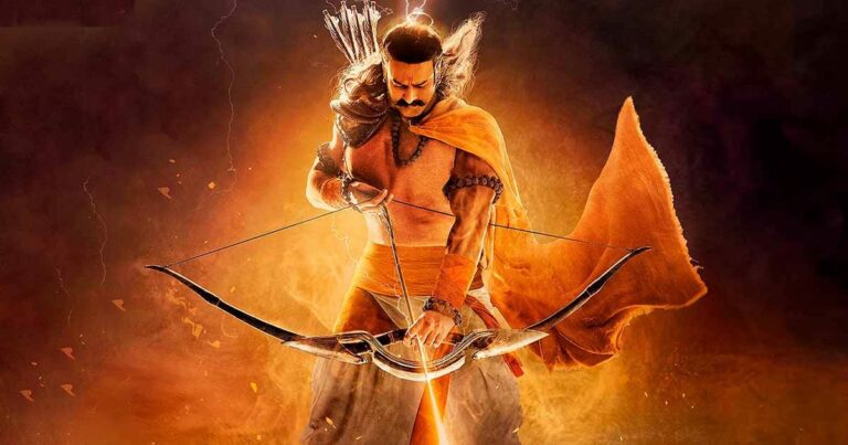 Aadhipurush : ఆదిపురుష్ మూవీ టీం స్పెషల్ విషెస్ తెలియజేసిన గోపీచంద్…!!