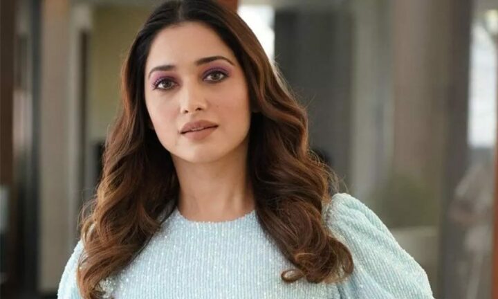 Tamannah : పెళ్లిపై ఆసక్తికర కామెంట్స్ చేసిన తమన్నా…