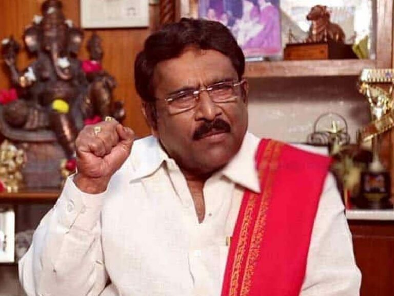 Paruchuri : విరుపాక్ష సినిమా పై ఆసక్తికర వ్యాఖ్యలు చేసిన పరుచూరి..