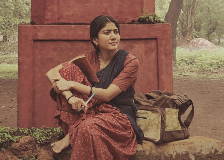 Sai Pallavi : విరాటపర్వం సినిమా పై ఆసక్తి కర పోస్ట్ చేసిన సాయిపల్లవి..