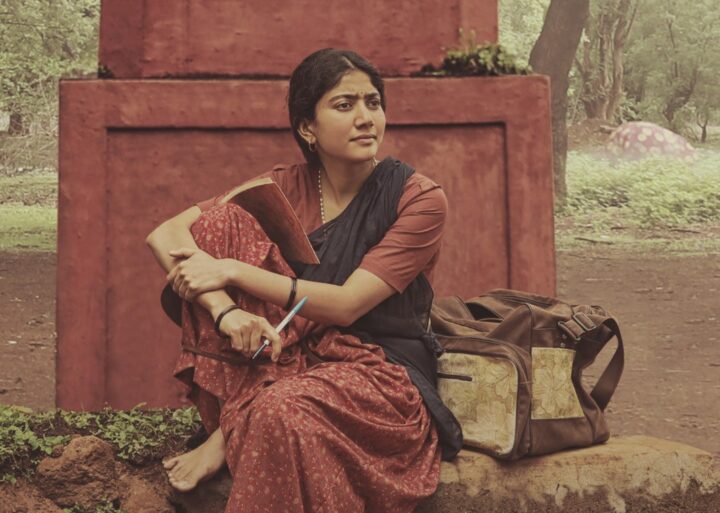 Sai Pallavi : విరాటపర్వం సినిమా పై ఆసక్తి కర పోస్ట్ చేసిన సాయిపల్లవి..