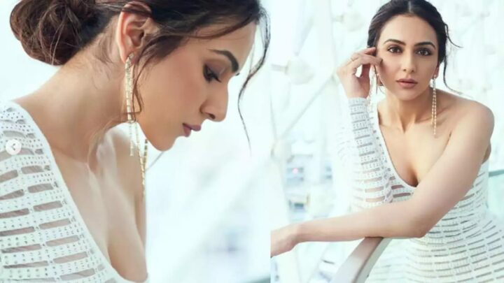 Rakul Preet Singh : తన పెళ్లి పై సంచలన వ్యాఖ్యలు చేసిన రకుల్…
